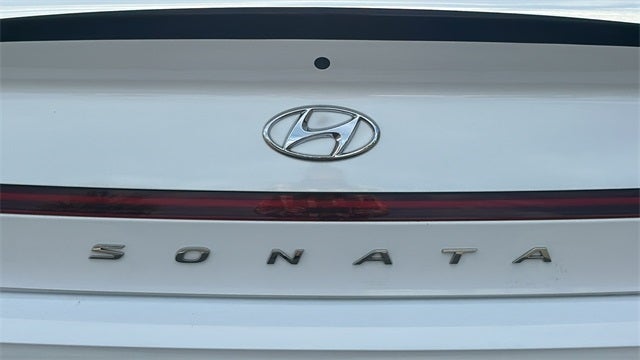 2023 Hyundai SONATA N Line